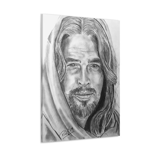 Son of God (Jesus)  - Canvas Gallery Wraps