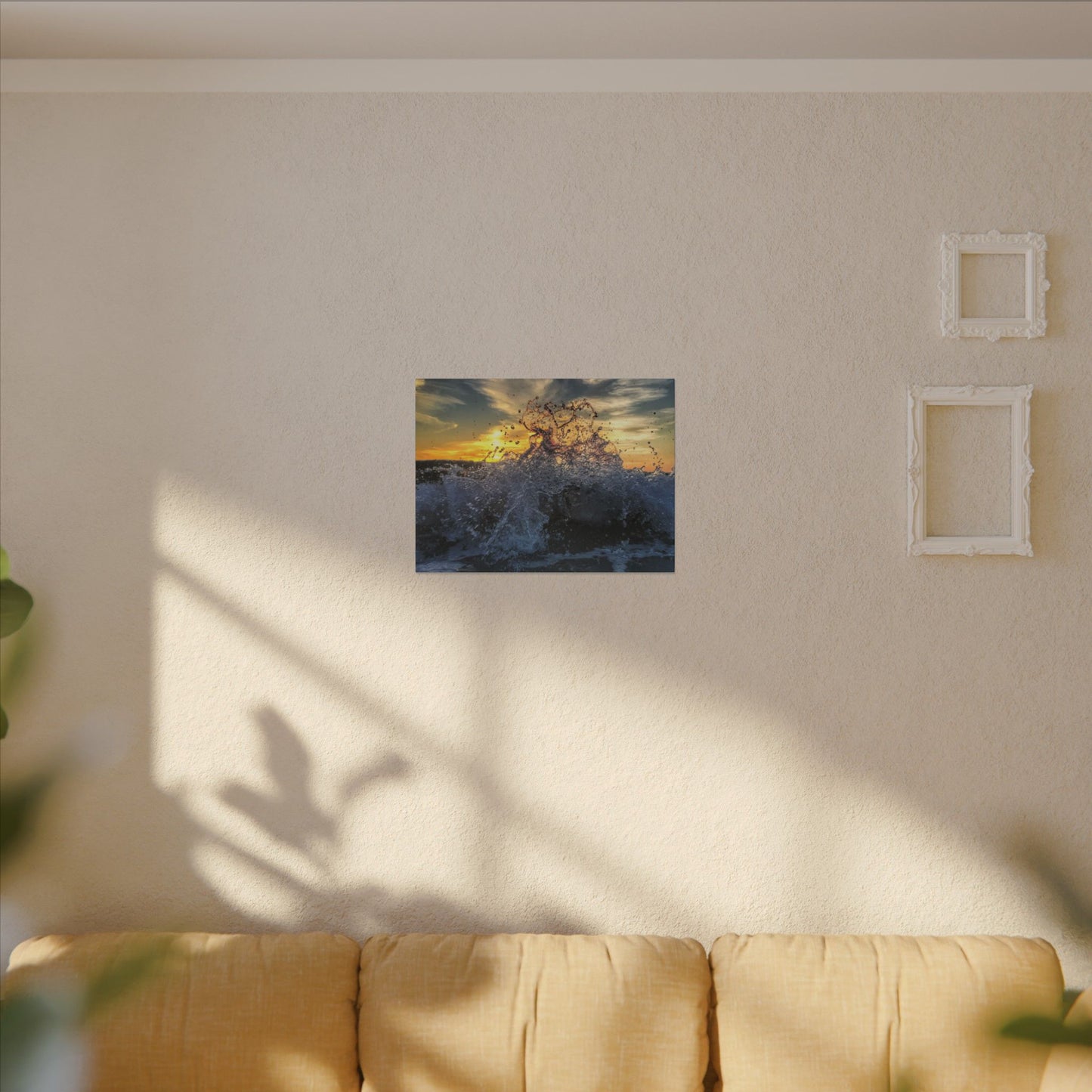 Love Fearlessly - Canvas Wrap